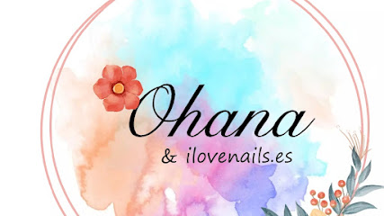 Ohana & ilovenails.es | Centro de Estética en San Isidro de Abona