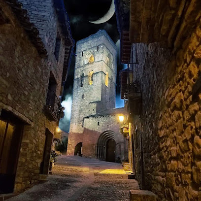 Cuydate | Centro de Estética en Ainsa
