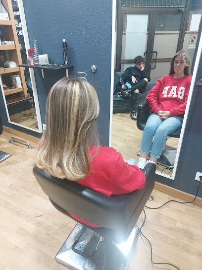 Doble a peluqueria | Peluquería en Talavera de la Reina / Toledo