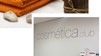Cosmetica Club | Centro de Estética en Valencia