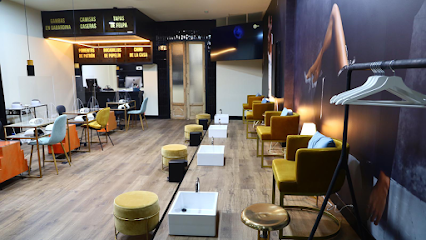 Miss & Mr Nails | Salón de Manicura y Uñas en Majadahonda / 