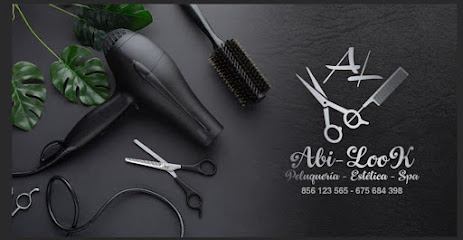 Abi-Look | Peluquería en Algeciras / Cádiz