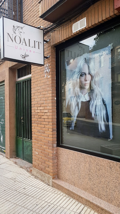 Noalit Unisex (Alicia Morales) | Peluquería en Pinto / Madrid