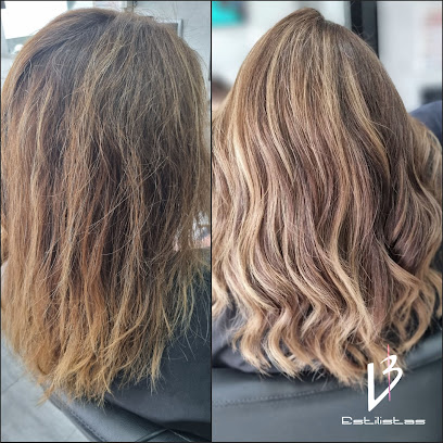 Laura Bernal Estilistas | Peluqueria en Alcobendas / Madrid