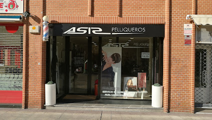 ASIS PELUQUEROS | Peluquería en Getxo / Vizcaya