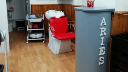 Peluquería Aries | Peluqueria en Burgos / Burgos