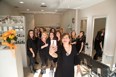 Peluquería Mª Paz Moreno |  Chopera | Peluqueria en Alcobendas / Madrid