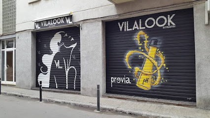 VILA LOOK | Peluquería en Vilanova i la Geltrú / 