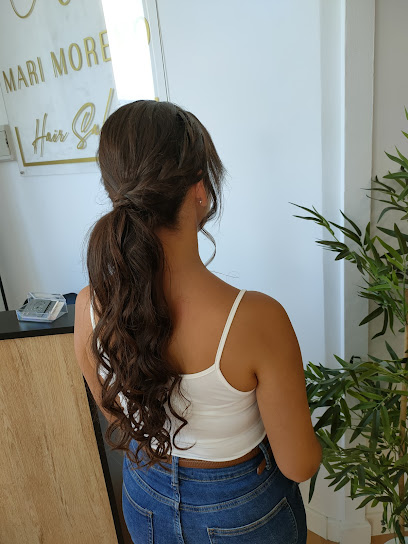 Mari moreno hair salon | Peluqueria en Martos / Jaén
