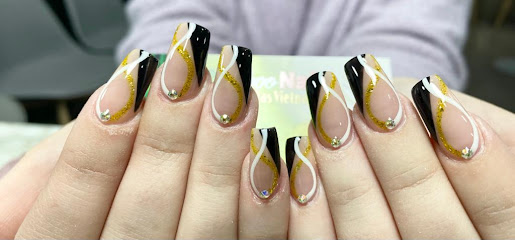 BamBoo Nails | Salón de Manicura y Uñas en Logroño / 