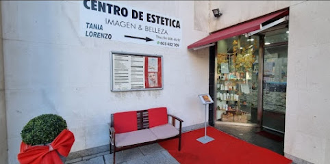 Tania Lorenzo | Centro de Estética en Bilbao