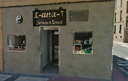 X-Ana-T | Centro de Estética en Zaragoza