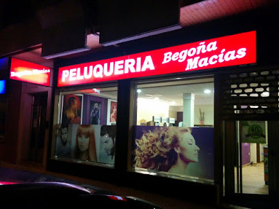 Peluquería Begoña Macías | Peluquería en Vimianzo / La Coruña