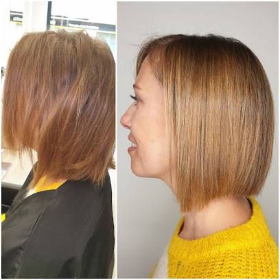 Silvia Cano Peluquería | Peluqueria en León / León