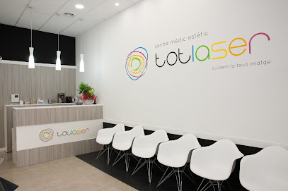 Totlaser | Peluquería en Barcelona / 