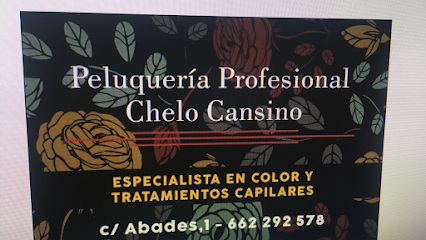 Chelo Cansino Peluquería | Peluqueria en Utrera / Sevilla