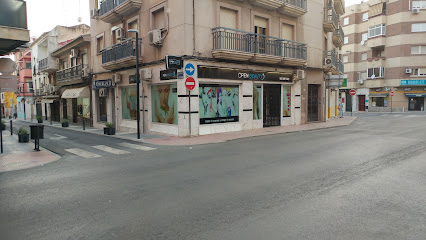 OpenBeauty Linares | Peluquería en Linares / 