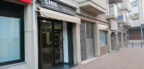 Chic Tendències – Montse Rodríguez | Peluqueria en Ripoll / Girona