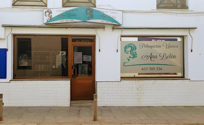 Peluqueria Unisex Ana Belen | Peluqueria en Azuaga / Badajoz