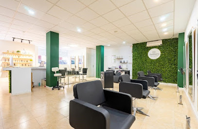 Eco Salón Serenity | Peluquería en Parla / Madrid