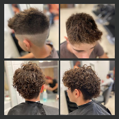 Azu’S Peluqueros | Peluqueria en Fuenlabrada / Madrid