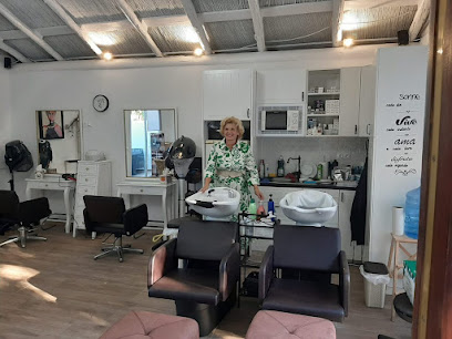 Salón Peluquería Isabel María | Peluquería en Marbella / Málaga