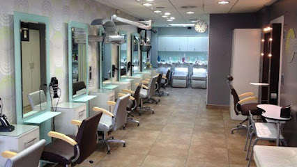 Anémona Peluqueros La Cañada | Peluqueria en Paterna / Valencia