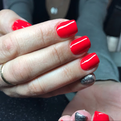 ManikuraMe | Sants-Montjuïc | Salón de Manicura y Uñas en Barcelona / 