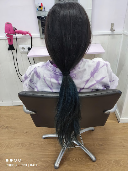 Peluqueria Vaño | Peluqueria en Alcoy / Alicante