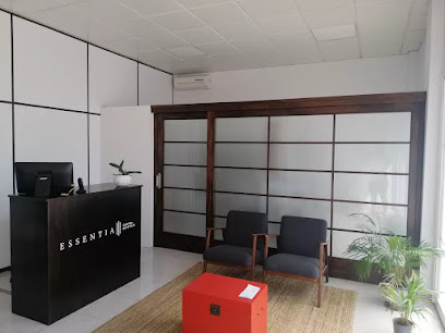 ESSENTIA Centro Estético | Peluquería en El Paso / 