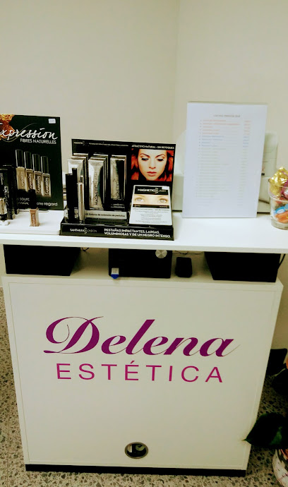 Delena Estética Unisex | Centro de Estética en San Sebastián de La Gomera