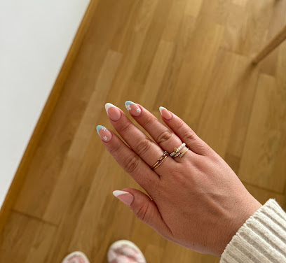 Magic Nails by ikbal | Salón de Uñas y Manicura en Terrassa