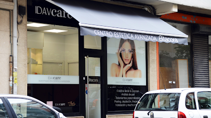 Idavcare Bitacora | Centro de Estética en Ferrol