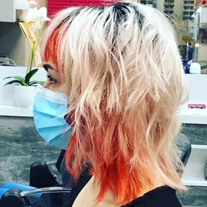 Alexandra | Peluquería en Rivas-Vaciamadrid / Madrid