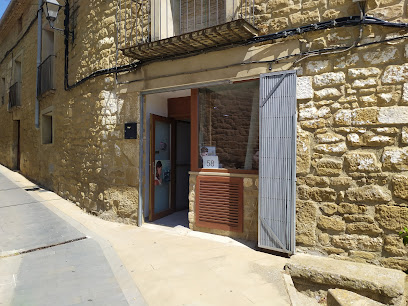 Laura | Peluqueria en Sádaba / Zaragoza