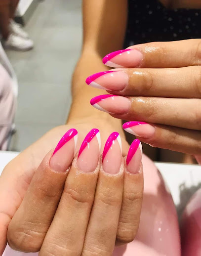 USA Nails | Centro Comercial Nuevo Centro | Salón de Uñas y Manicura en Valencia