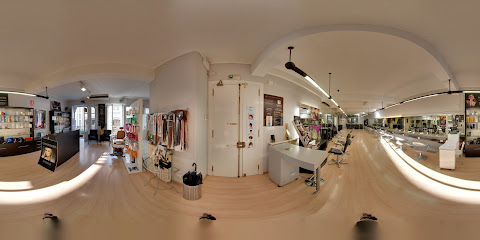 Cachaldora Seoane Peluqueros‎ | Peluquería en Ourense / Orense