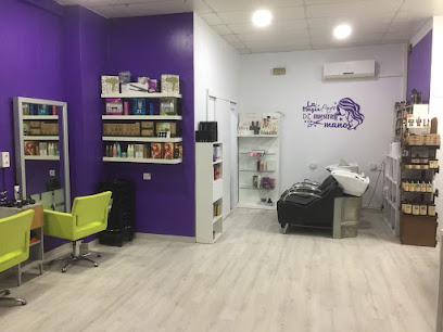 HAIR SALON SUSANA LOPEZ | Peluquería en El Barco de Valdeorras / Orense