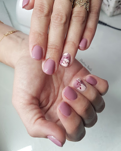 Destiny Nails | Salón de Uñas y Manicura en Collado Villalba