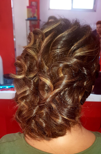 Sevy lucy | Peluquería en Vecindario / Las Palmas