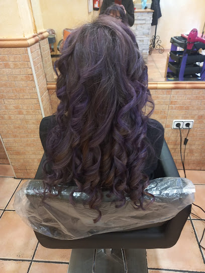 Ludi Peluqueros | Peluquería en Leganés / Madrid