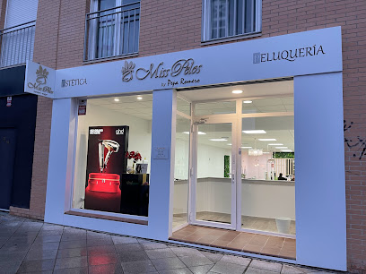 ️Miss Pelos - Peluqueria y Estética ️ | Peluquería en San Martín de la Vega / Madrid