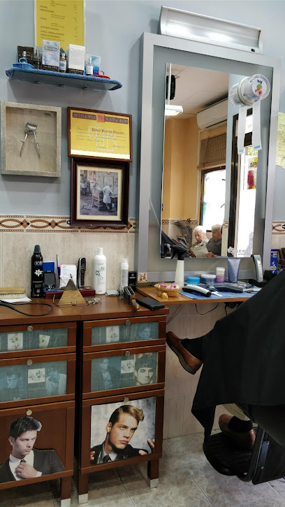 Barras Peluqueros, S.L. | Peluquería en Madrid / Madrid