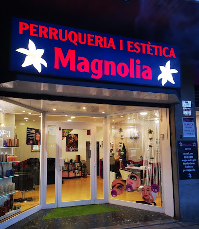 Peluquería Magnolia | Peluqueria en Lloret de Mar / Girona