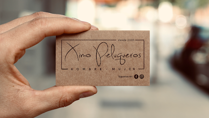 Ximo Peluqueros Hombre & Mujer | Peluqueria en Petrer / Alicante