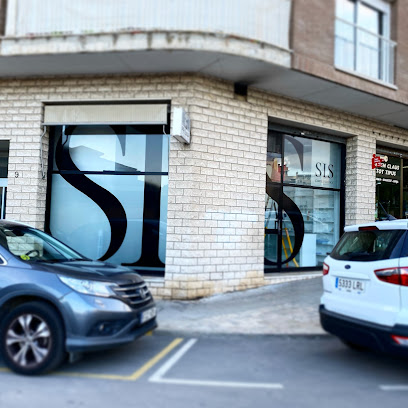 SIS Centro de Estética | Peluquería en Igualada / 