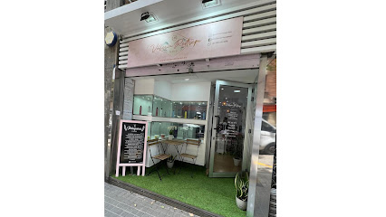 Nails Valeria | Salón de Manicura y Uñas en Barcelona / 