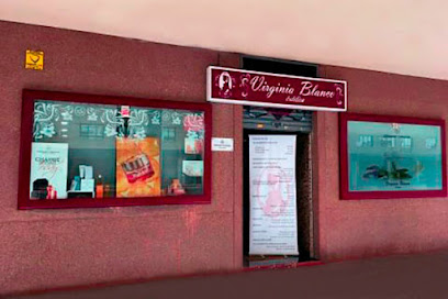 Virginia Blanco | Centro de Estética en Alcalá de Henares