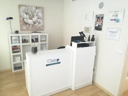 Class Centro de Estética | Peluquería en Badajoz / 