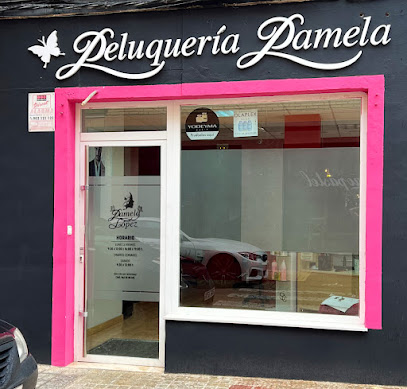 Peluquería Pamela López | Peluquería en La Eliana / Valencia